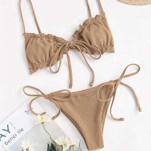 Shein Bikini